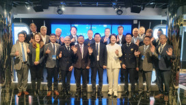 MSC 榮耀號首航高雄母港　2026夏季航程加開至11航次