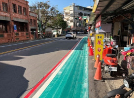 深坑老街周邊路段動線大改造　人車分流、打造友善逛街路線