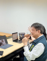 全臺首發！臺南市啟動「AI 學習日」全市連線，千名學子同譜古蹟科技新創意