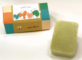 創皂幸福 、一起做公益　默爾20週年攜手心路開啟「創皂幸福」公益月