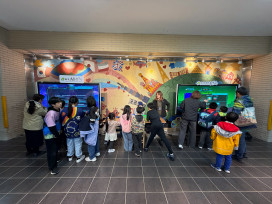 新北推家長數位陪伴力！4/19宣講＋平台體驗　教你陪孩子用AI學習不取代思考