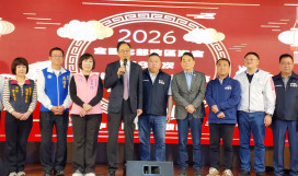 中壢漁會會員代表大會　張善政：優化漁港設施帶動產業轉型