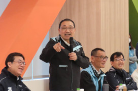 新北市府團隊走訪新店烏來兩區　專注地區轉型與開發、翻轉原鄉觀光