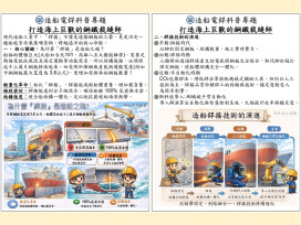 造船電銲有多關鍵  台船公司圖卡帶你秒懂焊接現場