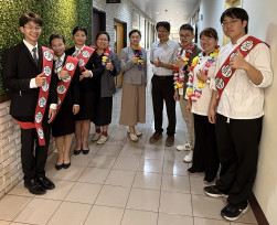 技職奧林匹克報喜！高餐大附中挺過高壓 勇奪三金一銅挺進決賽