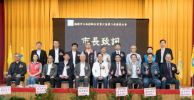 桃園土木技師公會會員大會登場　張善政：共築安全優質的工程環境