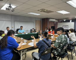 中輟通報到家庭修復   少輔會攜手少年隊助青少年穩步向前