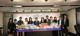 台南藝博會啟幕，「群島思維」引領藝術新風尚