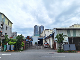 新店榮工地區轉型再添1處　單元4都計明日起公開展覽