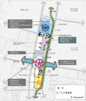 台南鐵路地下化年底通車 站區都市計畫變更啟動