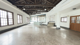 西市場萌力發威！hahababy 快閃引爆朝聖人潮，臺南市府啟動古蹟二樓招商