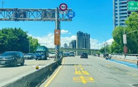 新北市多管齊下強化事故防制　精進交通安全措施與環境