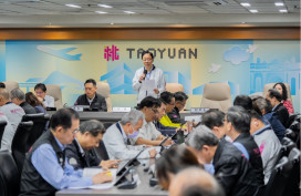 住宅囤積要罰！桃園創全國之先通過自治條例 稽查不得拒絕