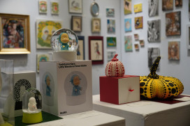 2026 高雄藝術博覽會春季盛大登場  藝術新秀綻放光芒