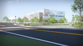 臺南市運動館 ROT 案招商說明會 吸引業界高度關注