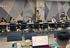 從VR到生成式AI  民生醫院打造智慧醫學教育新標竿