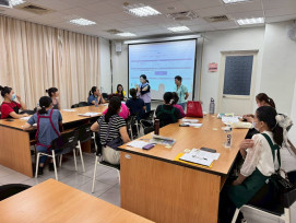 5/4起金門在地考照免奔波 即測即評及發證檢定受理報名