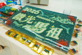 體驗海島慢活深度遊　「2026微光馬祖系列活動」正式登場