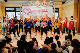 新北領航「玩具復活節」全台開跑　讓舊玩具擁有新生命