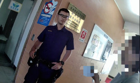 「監管帳戶」騙局曝光　枋寮警識破詐術成功守財