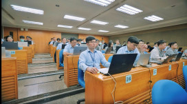 搶進鋼鐵龍頭！中鋼釋224職缺　報名時間曝光