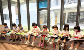 教育部閱讀績優名單出爐：新北勇奪10獎項，展現多元創新教學能量