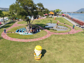 桃園市催生第13個休區　大溪中庄休閒農業區獲正式劃定