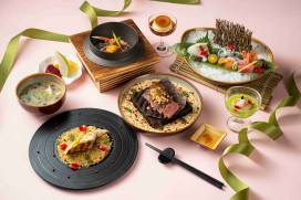 大員皇冠母親節住房再抽鎮金店黃金手鍊×餐飲優惠同步登場