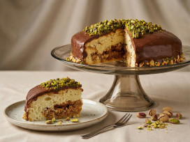 奢寵女神！台中金典酒店母親節蛋糕盛大登場 早鳥享「買1送1」超值禮遇