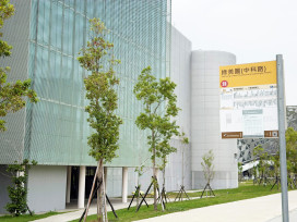 臺中最有書香味的公車！23路串起綠美圖到國資圖　漫遊文化新地標“看這裡”！