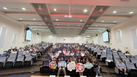 臺南市舉辦校長IEP專業知能研習 強化融合教育實務領航者角色