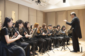 新北市社會局舉辦公益音樂會　以音樂編織家庭樂章