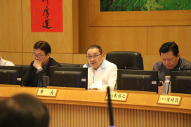 「當有缺口時，就有光照射進來！」 新北好日子愛心大平台幫助6千萬人次