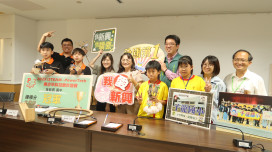 臺南學子大放異彩　PowerTech全國科技賽勇奪25獎