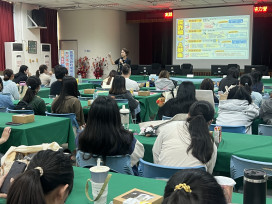 從受害到防護 高雄少年隊  培力營翻轉青少年角色