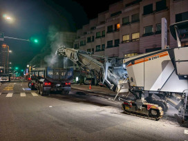 臺南市政府工務局回應瀝青供應及道路工程問題