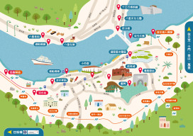 新北淡江大橋今年5月正式通車！打造高效路網、提升通勤品質