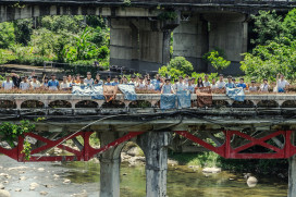 體驗世界各地文化智慧與風情　「2026新北市多元文化節」4月熱鬧登場