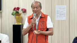 賴清德總統 4/10 蒞臨台南武龍宮！親主持「保境佑民」揭匾典禮，象徵城市韌性重生