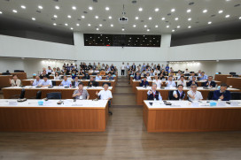 中山大學攜手台電守護綠能,數位孿生技術打造強健電網