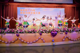 從雜貨店到金牌講師、從護理師到生命守護者　三位模範母親寫下不凡人生