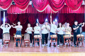 竹市仁愛社福20週年慶　身障環保愛心園遊會邀各界認購券贊助服務經費