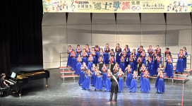 新北展現本土語言教育成果　全國師生鄉土歌謠比賽獲11座特優