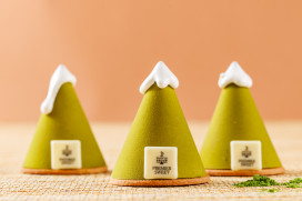 以茶入饌打造春日「茶系甜點」！JR東日本大飯店台北限時推出台日雙茶主題饗宴