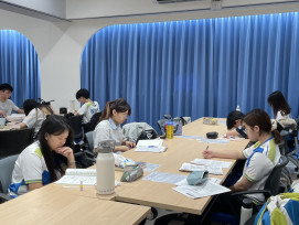 統測4/25、4/26登場　新北教育局：考前再確認、穩定發揮實力