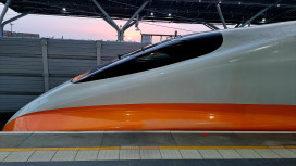 高鐵母親節疏運即日開賣 5/9加碼推班班限量早鳥優惠