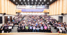 桃園打造青年職涯發展計畫一條龍平台　張善政：協助學子接軌職場發揮所長