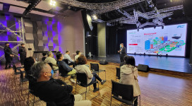 新北「New Open Campus」串聯41校開放校園　從醫護到AI一站式探索未來進路