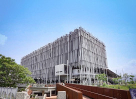 新北市美術館歡慶開幕周年　大眾運輸攻略懶人包一次看