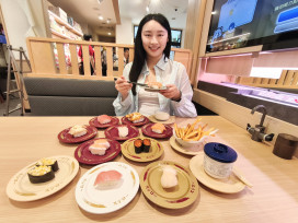 台中首家 DIGIRO「黎明市政南店」4/24盛大開幕 台中人最愛TOP 10 公佈！冠軍銷量近90座台北101